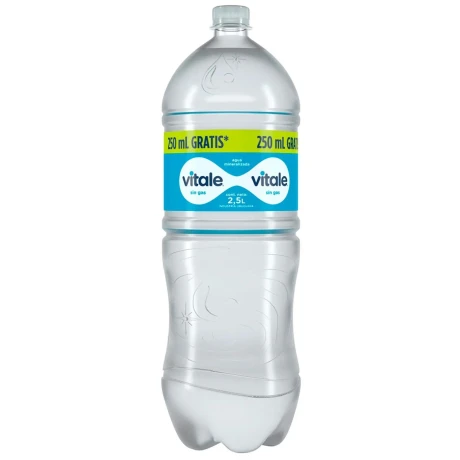 VITALE SIN GAS 2.25LTS 001