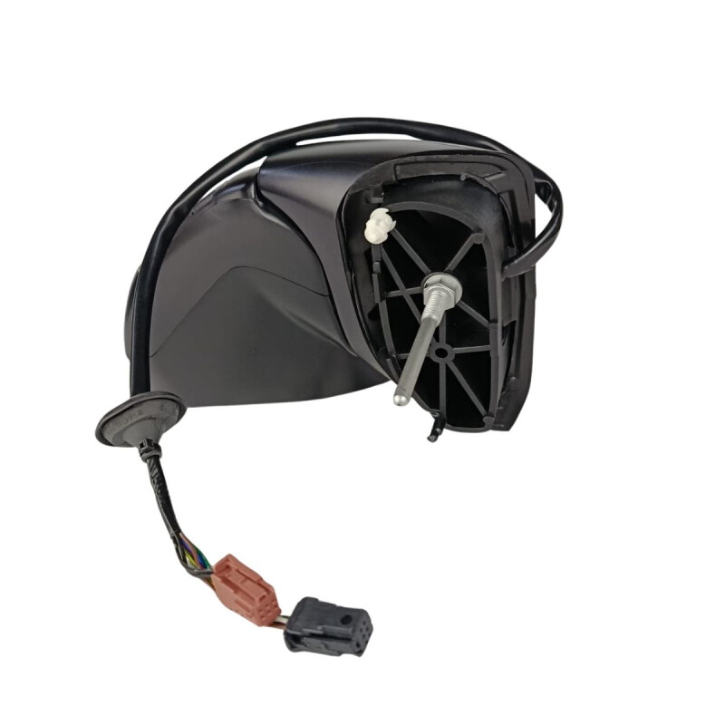 ESPEJO EXTERIOR IZQUIERDO (ELECTRICO CON SEÑALERO, CON DESEMPAÑADOR) PARA PINTAR Espejo Exterior Izquierdo (electrico Con Señalero, Con Desempañador) Para Pintar