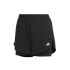 SHORT XS-XL BLACK/WHT
