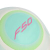 Pelota Adidas MESSI CLB Hombre KA5267 Blanco-verde Agua