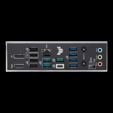 Mother Asus Tuf Gaming B850M-PLUS Wifi 7 AM5 001