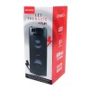 Parlante torre de audio 500w p.m.p.o Parlante torre de audio 500w p.m.p.o