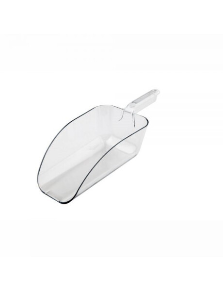 PALA PLAST. P/HIELO 1800ML PALA PLAST. P/HIELO 1800ML