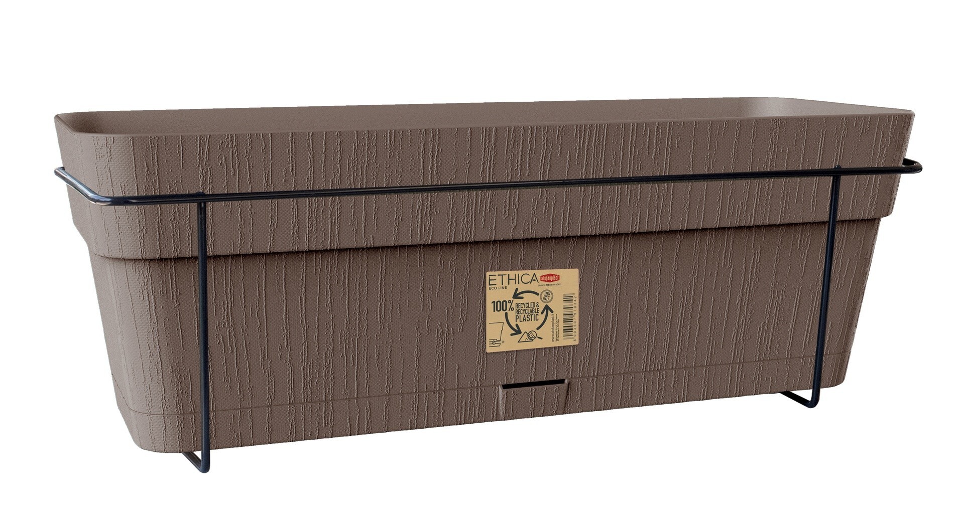 SET BALCONE ETHICA CM 50 TORTORA 