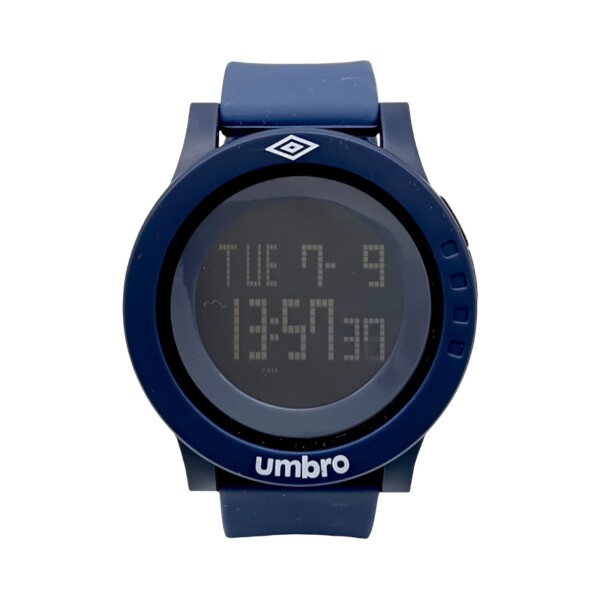 UMBRO UMB-016-7 . azulcombinado