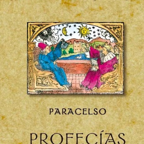 PROFECIAS PROFECIAS