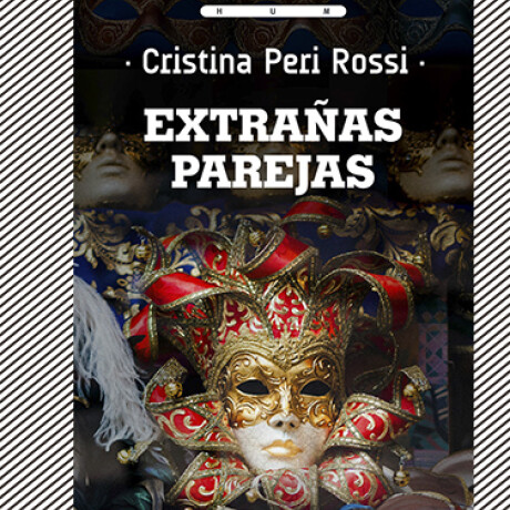 EXTRAÑAS PAREJAS EXTRAÑAS PAREJAS