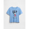 V-DISLOGO SS TEE SP DIS FAM HYACINTH