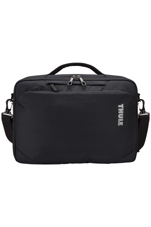 Thule Subterra 15.6'' Laptop Bag - Black Thule Subterra 15.6'' Laptop Bag - Black