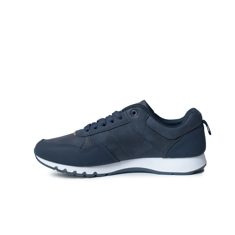 Calzado deportivo Panama Jack Navy