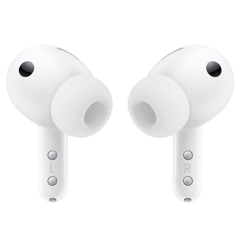 Auricular Samsung Buds 4 Pro White R640 Auricular Samsung Buds 4 Pro White R640