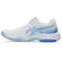 Netburner Ballistic Ff 3 - Mujer White/blue Coast