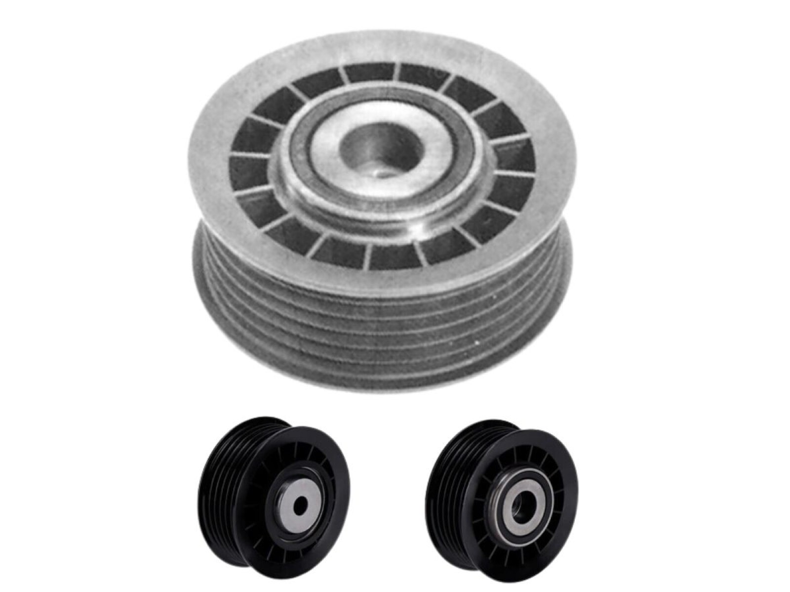 Tensor Correa De Accesorios 