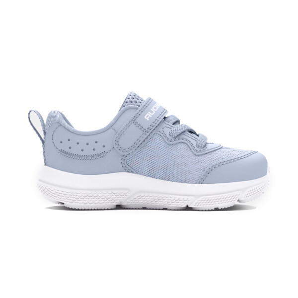UA GINF ASSERT 10 AC - UNDER ARMOUR AZUL