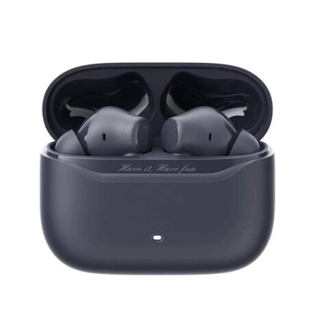Auriculares inalámbricos Havit TW991 con cancelación de ruido Blue