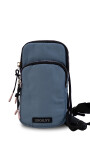 PHONE BAG ILLESCAS AZUL PIEDRA