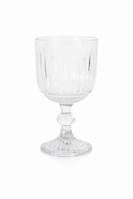 Copa Calia Alta Estampado 1