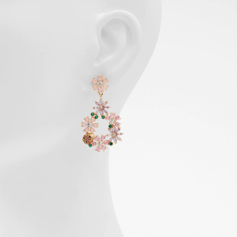 YELAENNA MULTICOLOR Not assigned MULTICOLOR