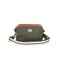 CARTERA TENDA VERDE MILI