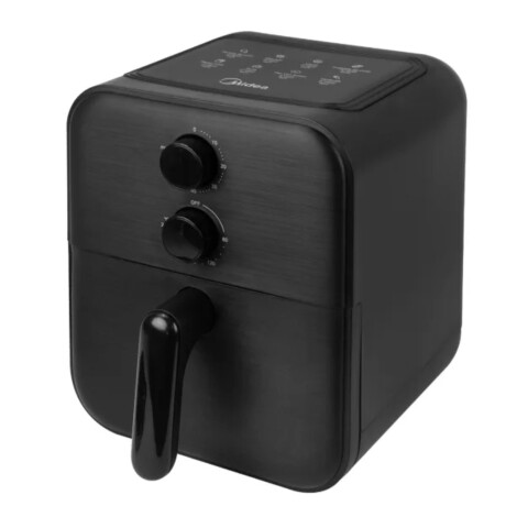 Freidora Air Fry Midea Analógico MF-TN40E4 Freidora Air Fry Midea Analógico MF-TN40E4