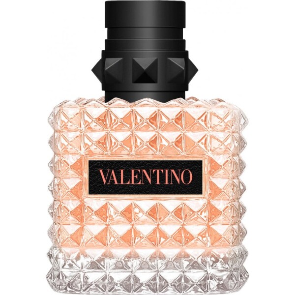 Born in Roma Coral Fantasy Eau de Parfum 50 ml - Valentino Born in Roma Coral Fantasy Eau de Parfum 50 ml - Valentino