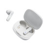 Auriculares inálambricos JBL Wave Flex color blanco Auriculares Inálambricos Jbl Wave Flex Color Blanco
