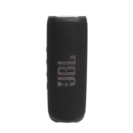 Parlante Jbl Flip 6 Black Parlante Jbl Flip 6 Black