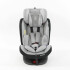 SILLAS DE AUTO BEBESIT SATURN 360 ISOFIX GRIS 7792 SILLAS DE AUTO BEBESIT SATURN 360 ISOFIX GRIS 7792