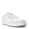 Championes de Hombre Puma Court Classic Lux SD Blanco - Gris - Dorado
