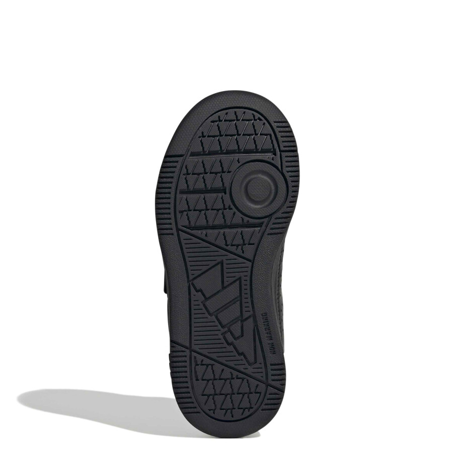Championes de Niños Adidas Tensaur Sport 3.0 Cf Negro