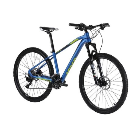 Bicicleta Java Mtb Dolomia R29 24 Cambios AZUL