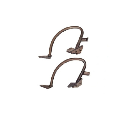 BISAGRA DE BAUL IZQUIERDA AUDI A4 Bisagra De Baul Izquierda Audi A4