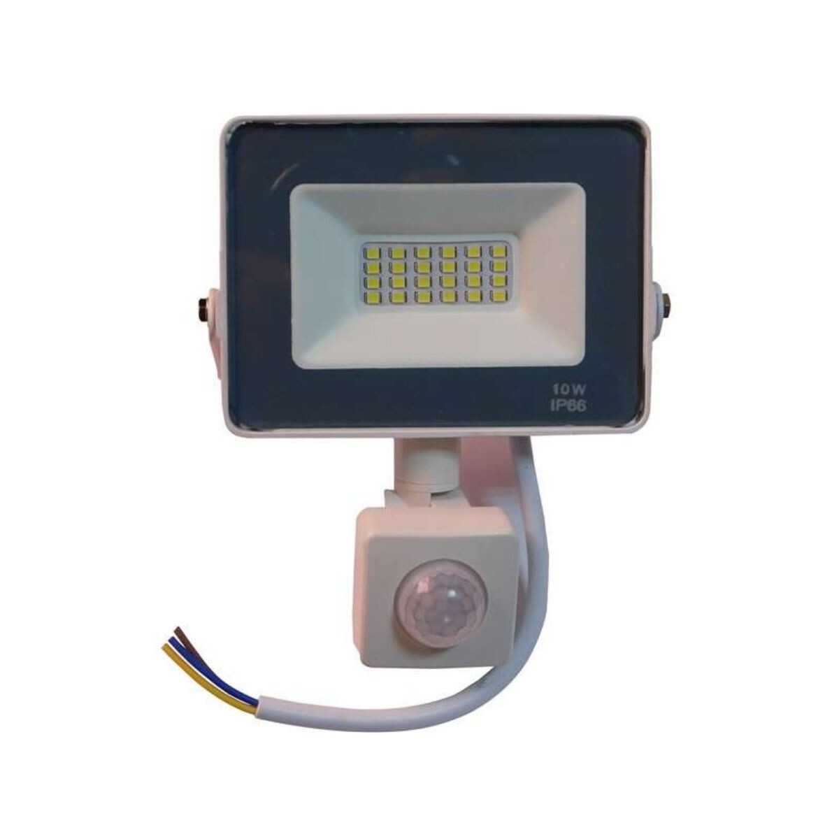 Reflector Led C/sensor 20w Frio Naf
