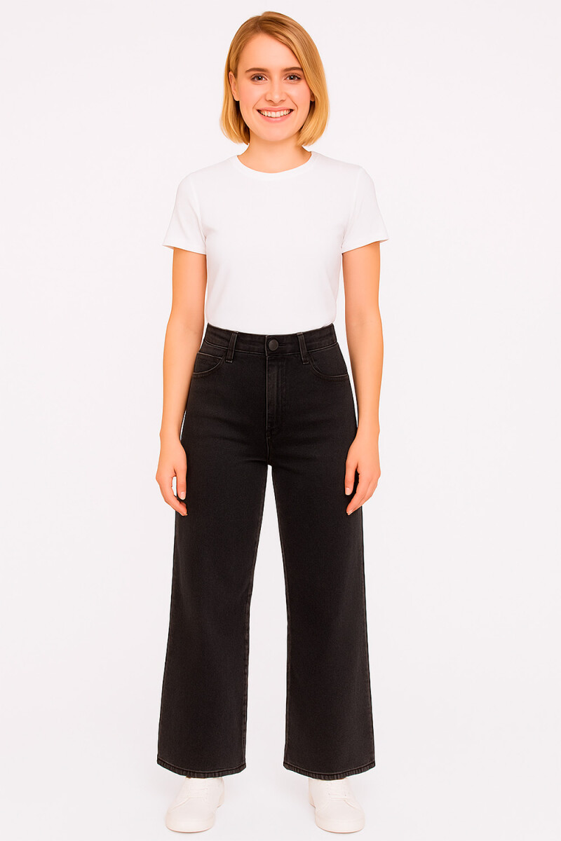 Pantalon Balton - Negro 