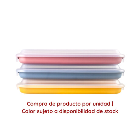 Contenedor para Fiambre Ibili Contenedor para Fiambre Ibili