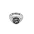 TwoJeys Anillo Angel Plata TwoJeys Anillo Angel Plata