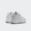 Championes Reebok Leather Blanco