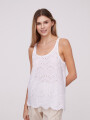 Musculosa Imich Blanco