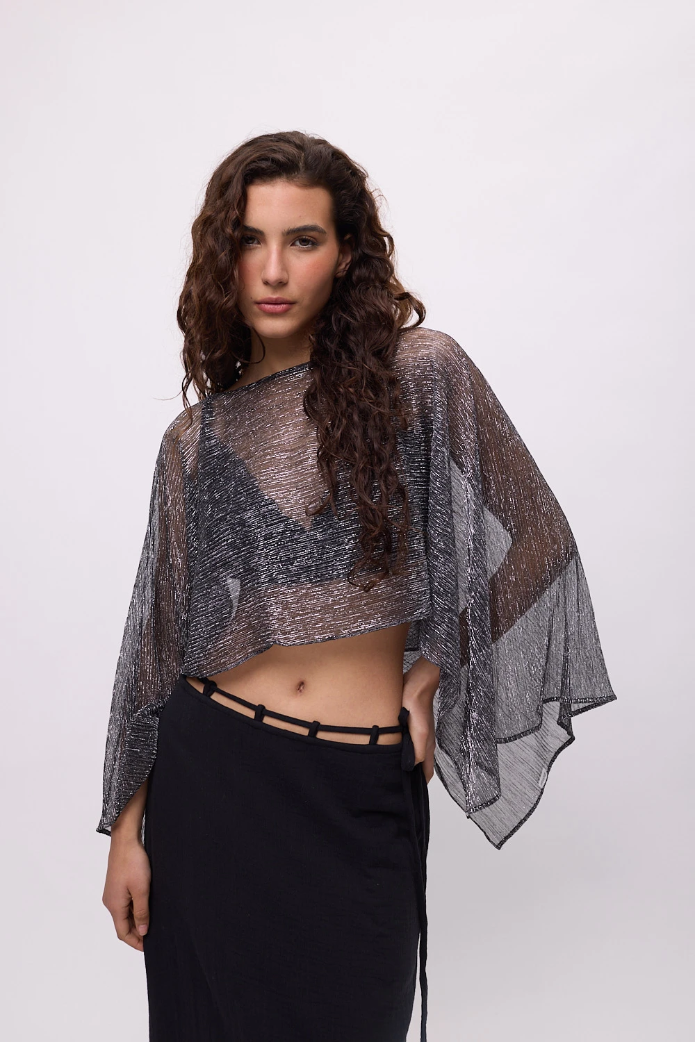 Poncho Sevilla