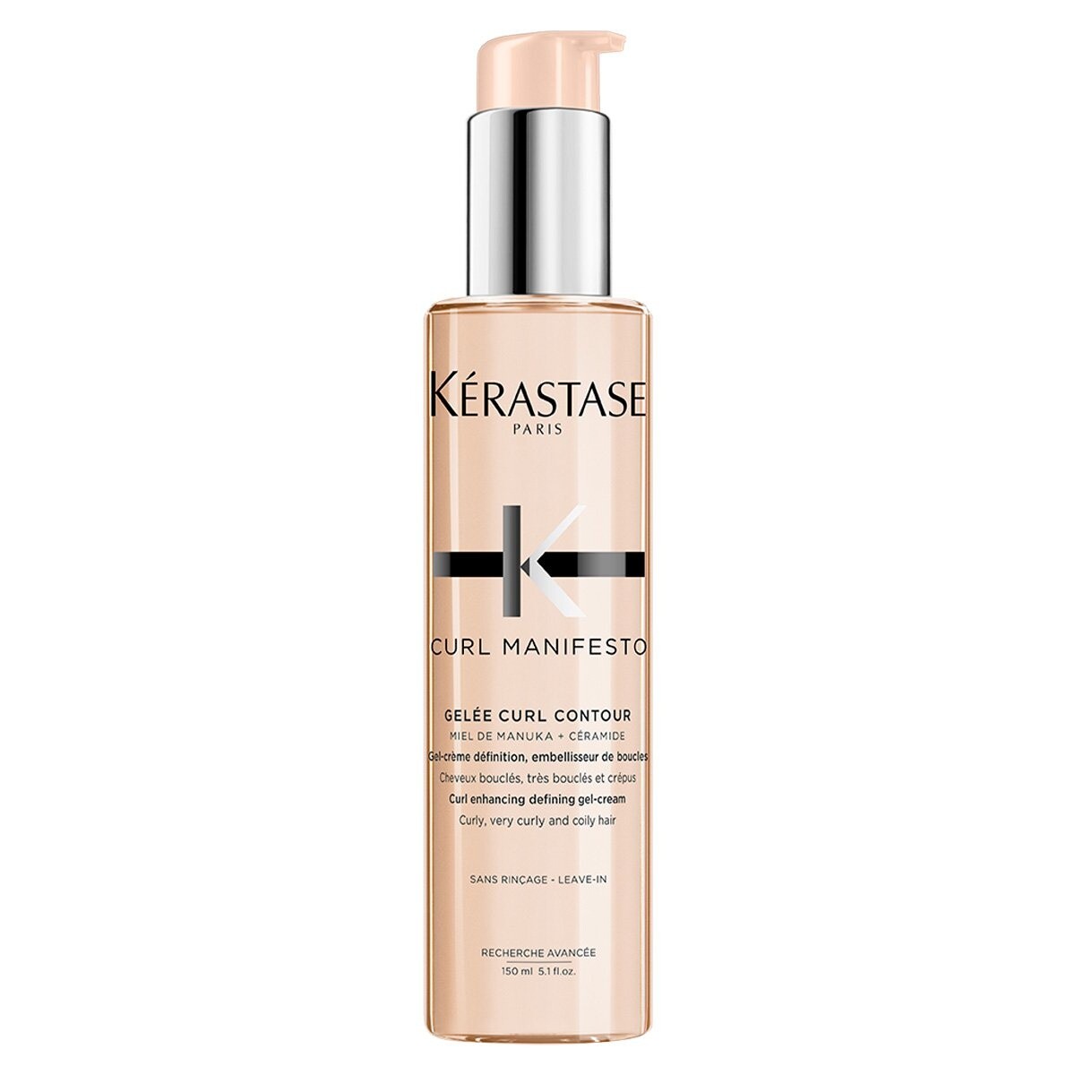 Kerastase Gelee Curl 