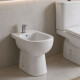56X36X37CM BIDET TORRENS BLANCO APTO SOLO PARA GRIFERIA BLANCO