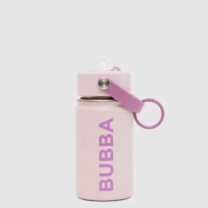 BUBBA BOTELLA BUBBITA PINK Bubba Botella Bubbita Pink