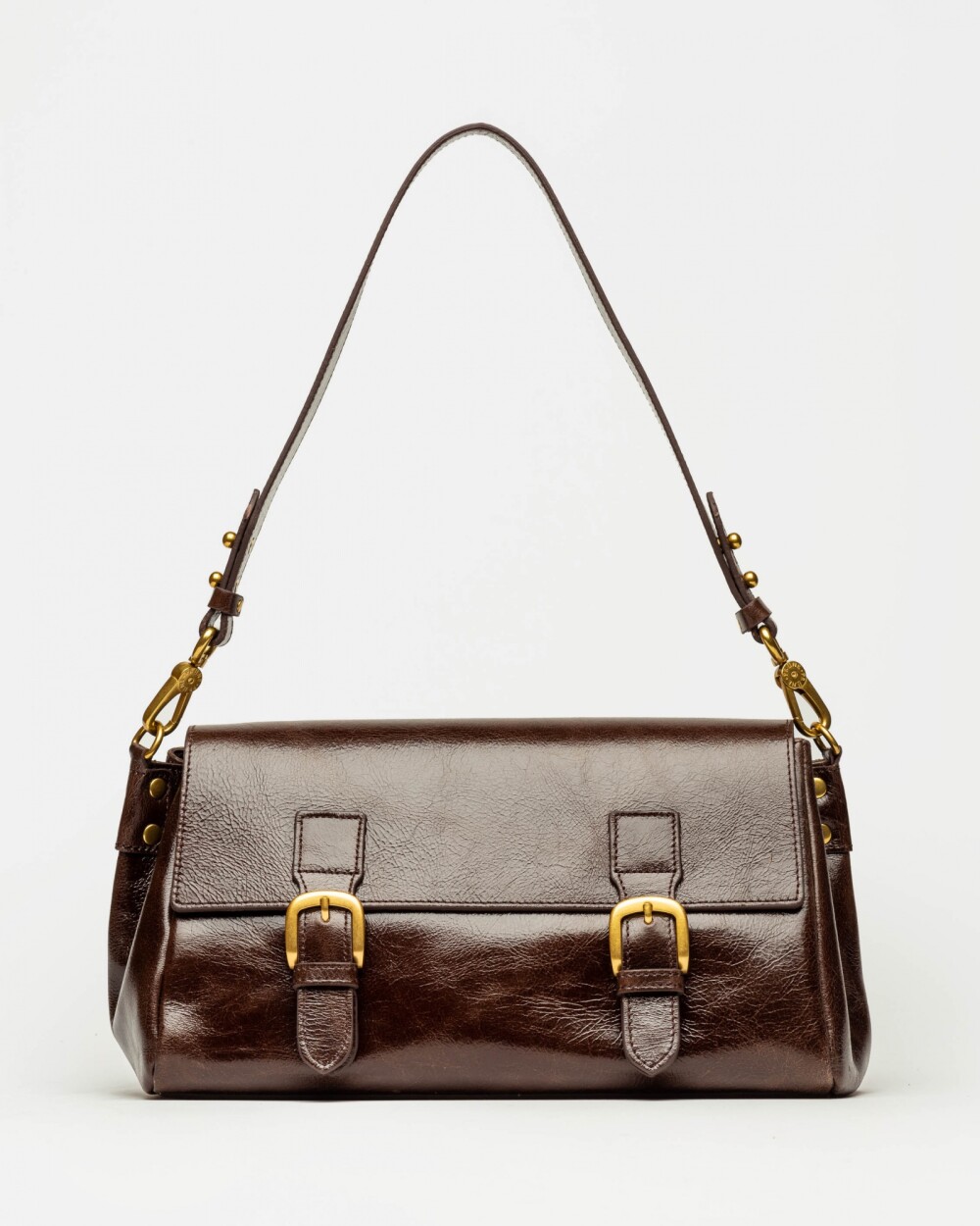 Hombro Elise Arizona Marron