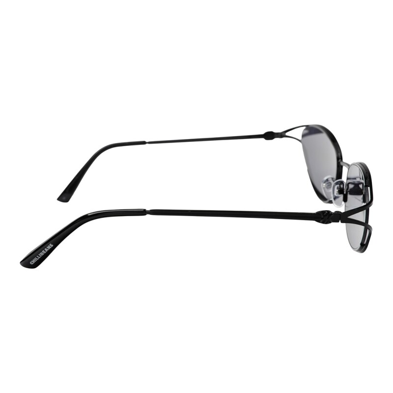 Lentes de Sol Chilli Beans Taipéi Negro