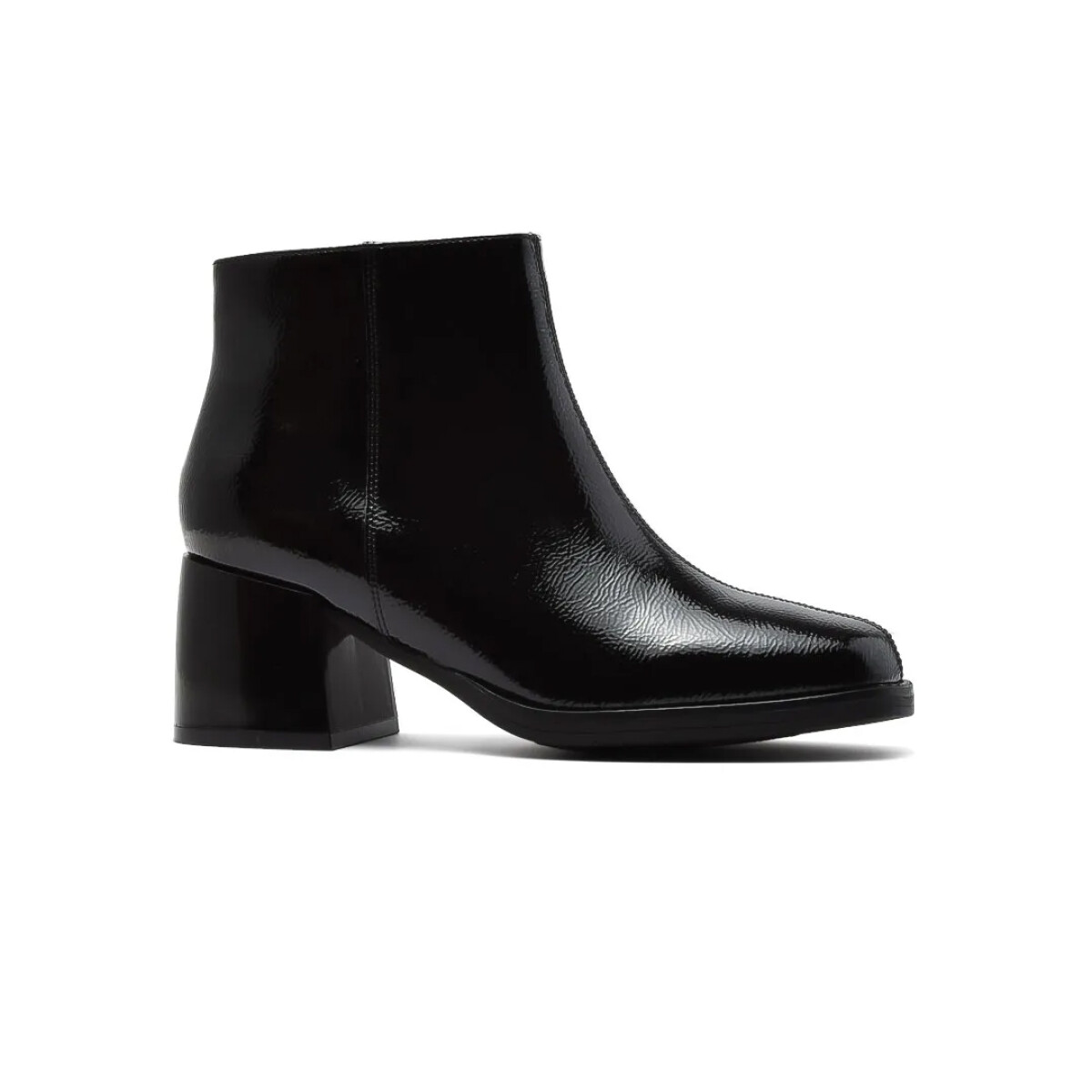 BOTA CASUAL TACO BAJO SUZY - KORIUM 