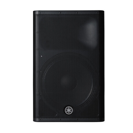 CAJA ACÚSTICA YAMAHA DXR15MKII 15"" 700W WOOFER CAJA ACÚSTICA YAMAHA DXR15MKII 15"" 700W WOOFER