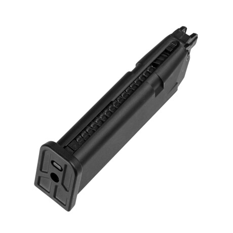 Cargador a gas para TP22 23 rondas Cargador a gas para TP22 23 rondas