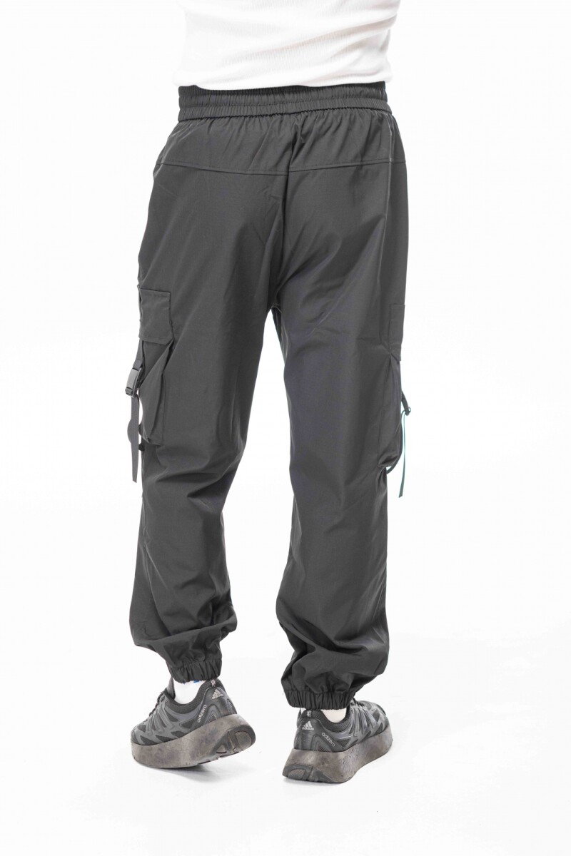 Pantalón Alba Pantalón Alba Negro