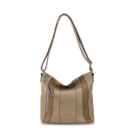 Cartera deborah Tostado