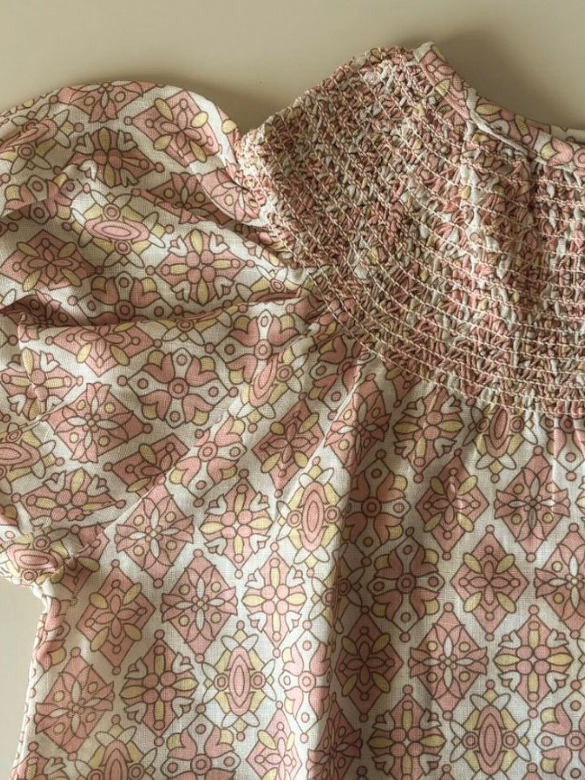 Vestido Indiana Vestido Indiana